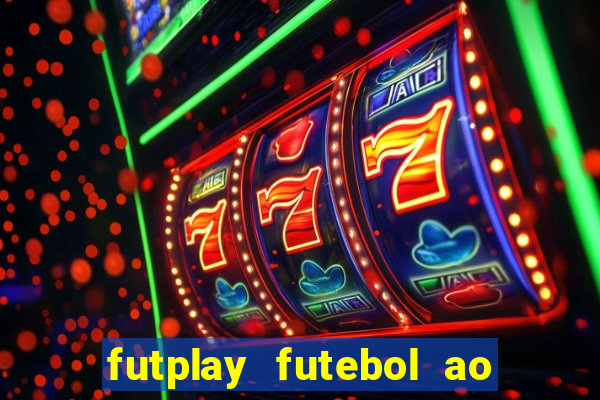 futplay futebol ao vivo apk